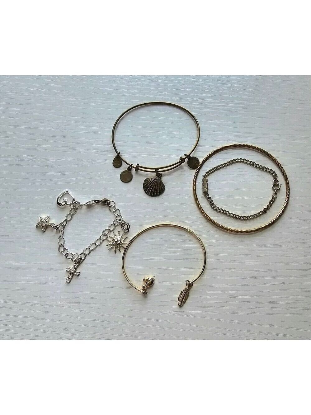 Bracelet Bundle